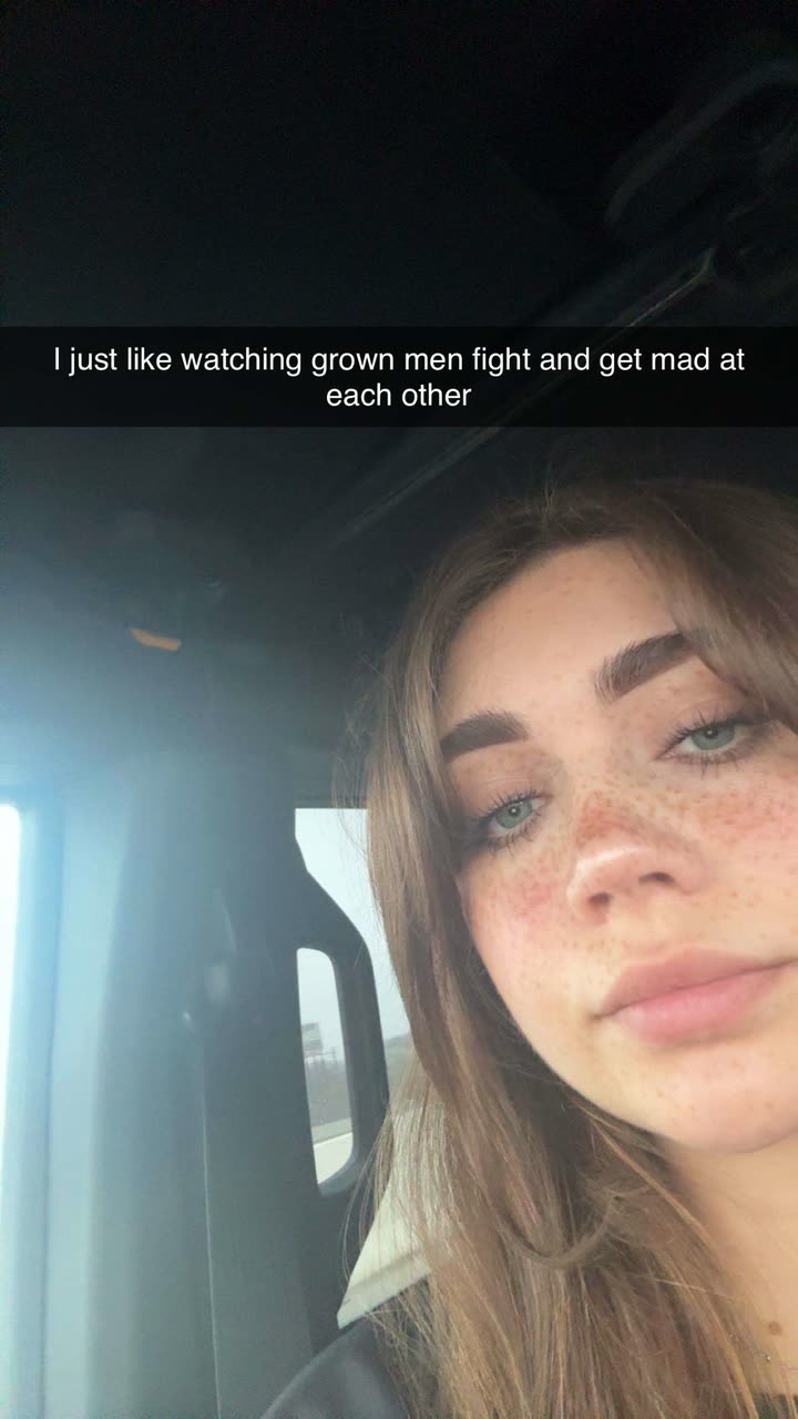 realhaylujan snapchat image archive image