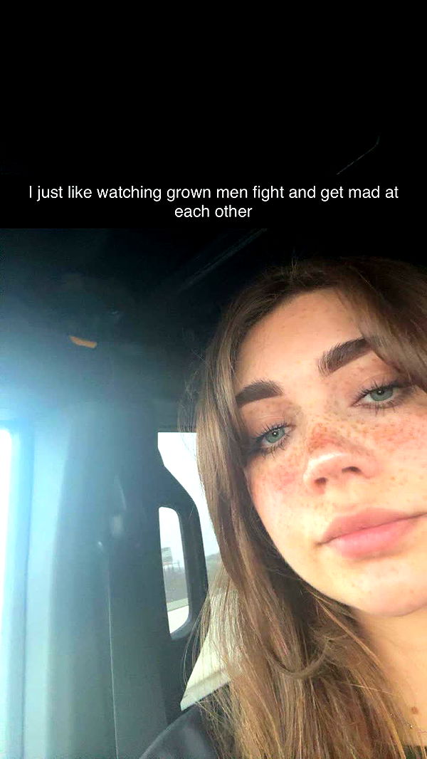 realhaylujan image ~ Altpins