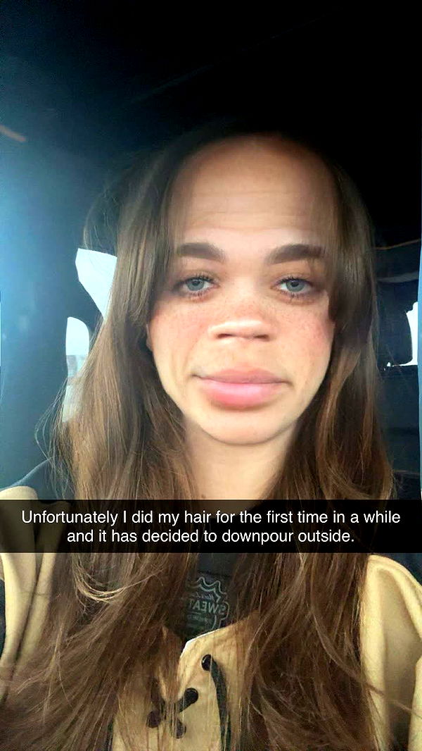 realhaylujan image ~ Altpins