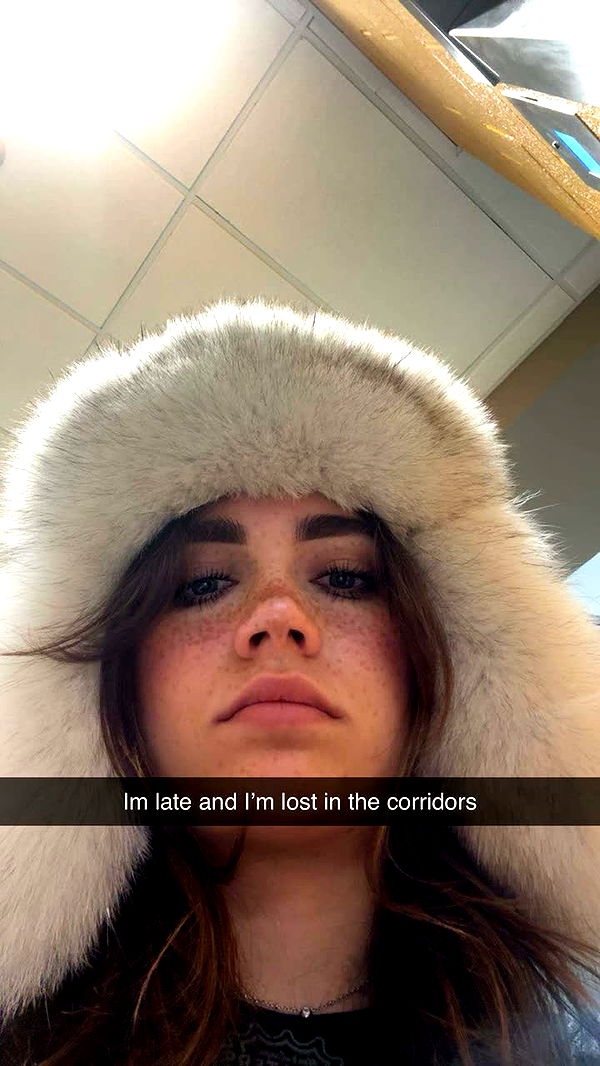 realhaylujan image ~ Altpins