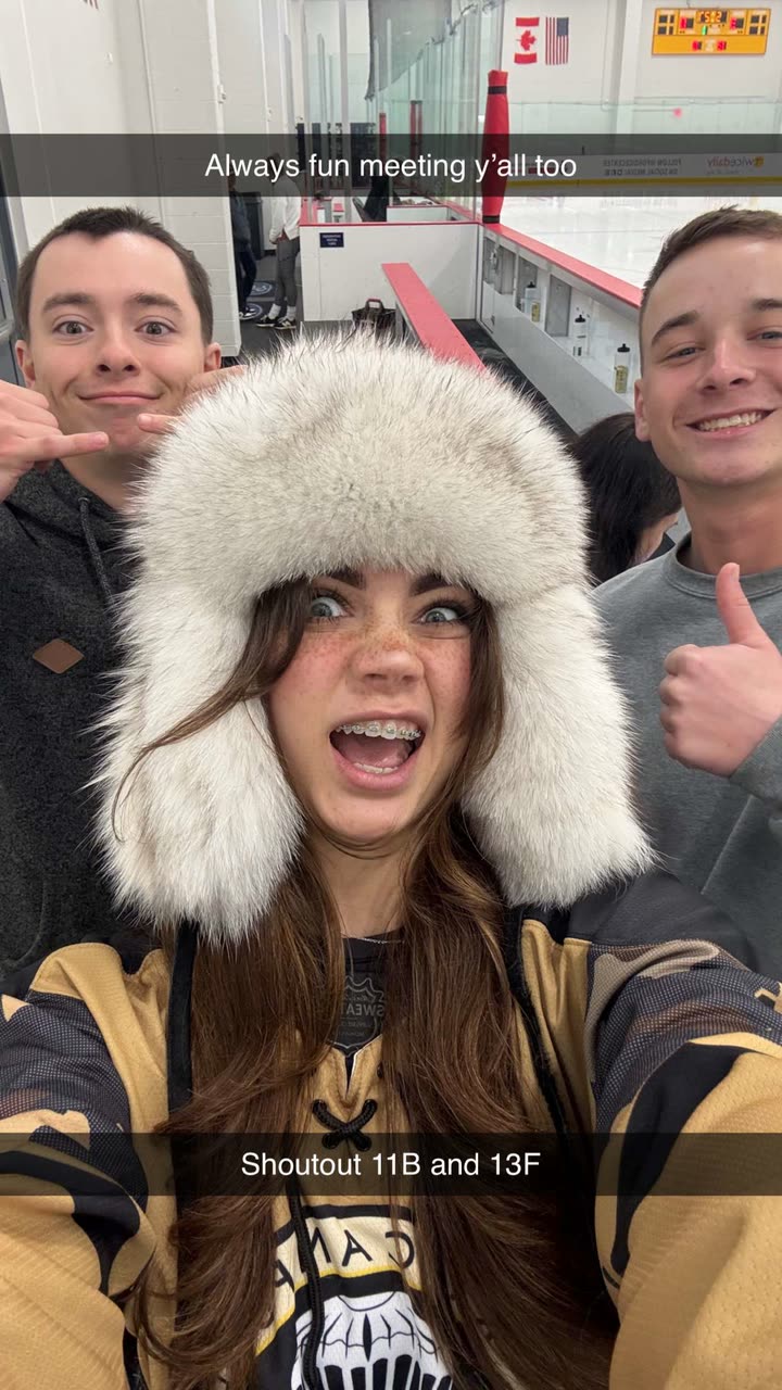 realhaylujan snapchat image archive image