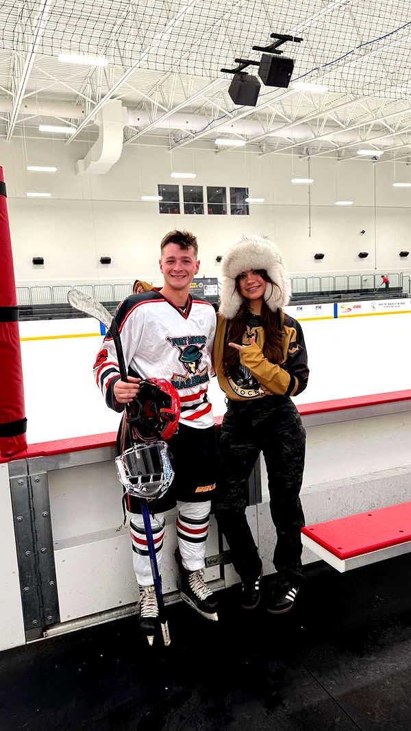 realhaylujan image ~ Altpins