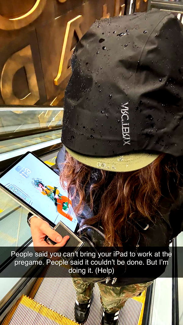 realhaylujan image ~ Altpins