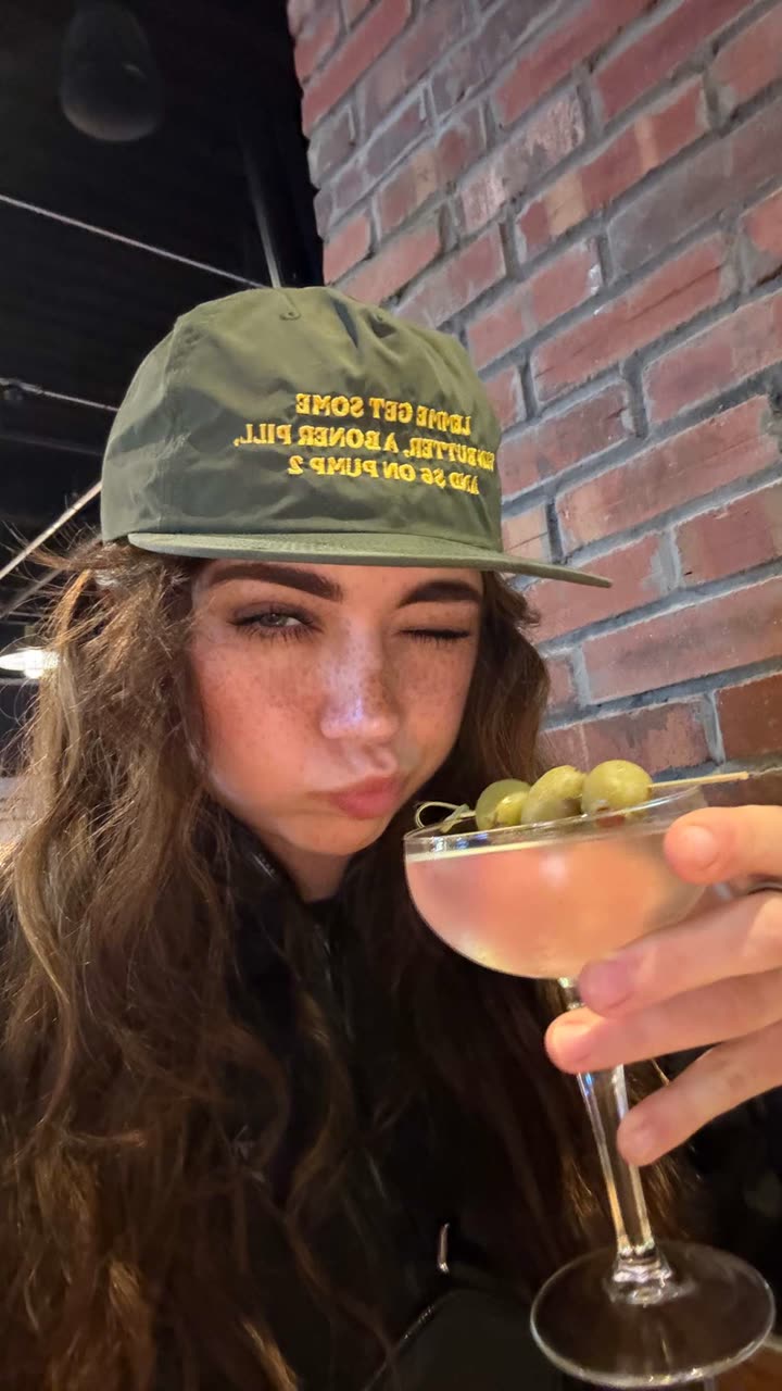 realhaylujan snapchat image archive image