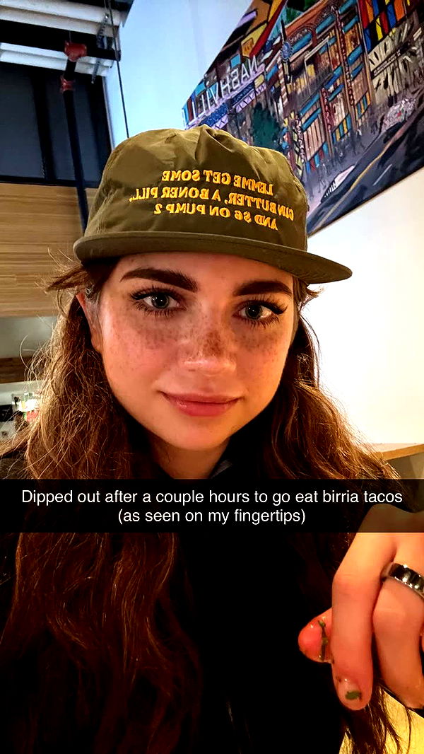 realhaylujan image ~ Altpins