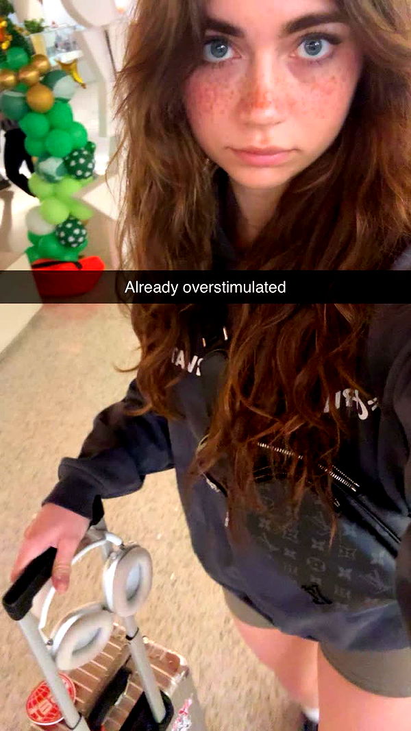 realhaylujan image ~ Altpins