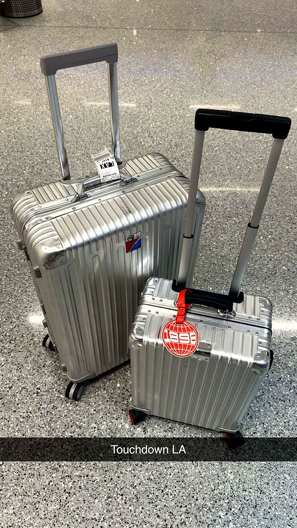 realhaylujan image ~ Altpins