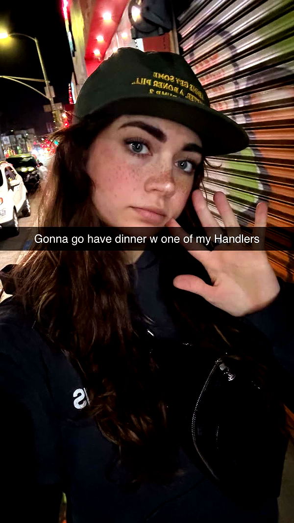 realhaylujan image ~ Altpins