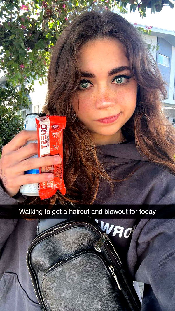 realhaylujan image ~ Altpins