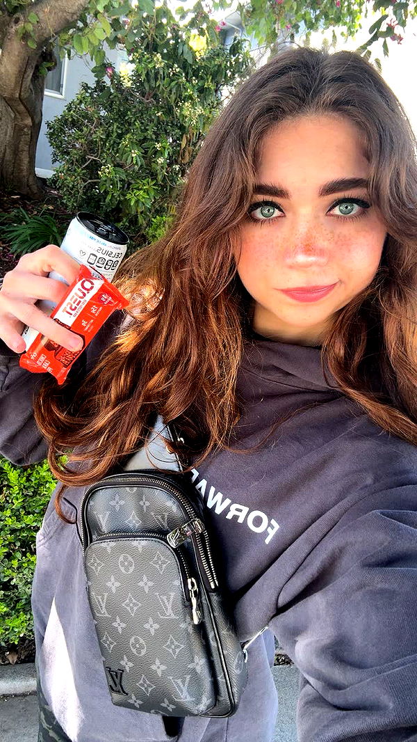 realhaylujan image ~ Altpins