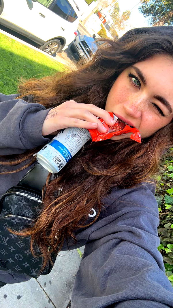 realhaylujan image ~ Altpins