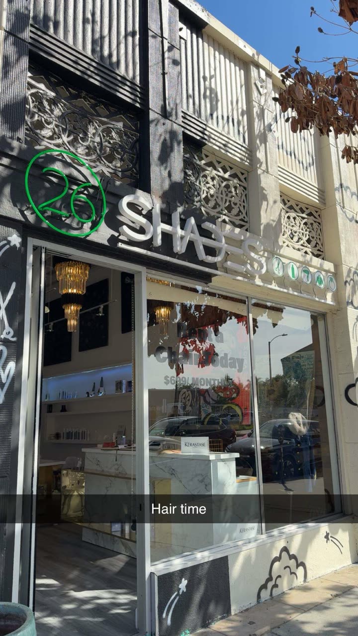 realhaylujan snapchat image archive image