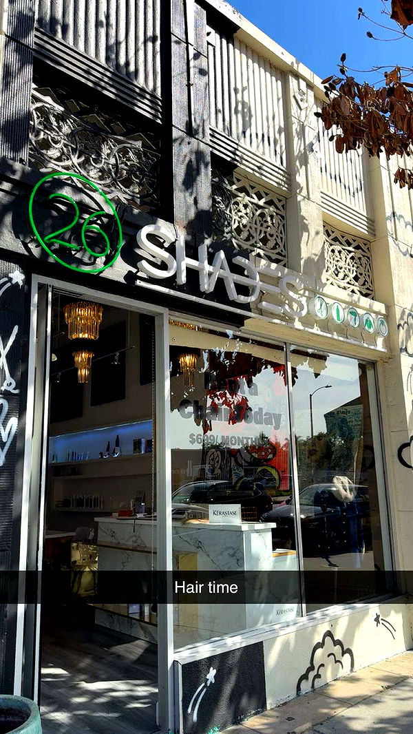 realhaylujan image ~ Altpins