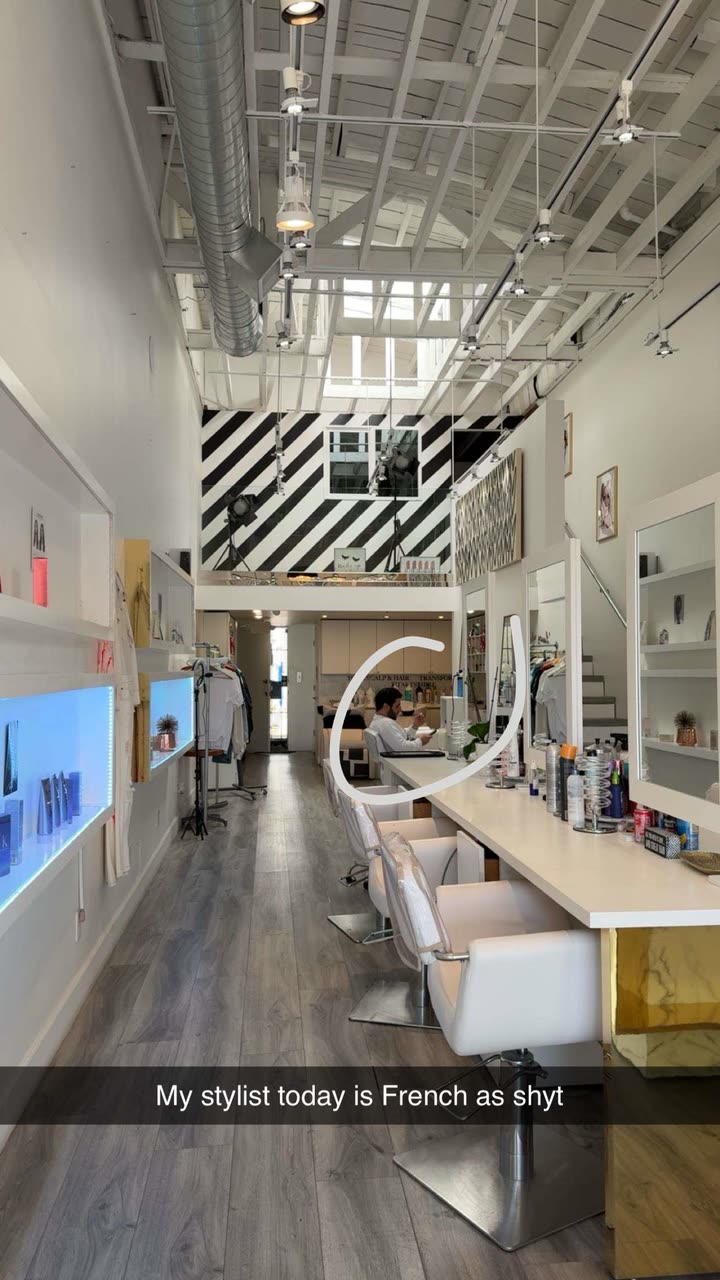 realhaylujan snapchat image archive image