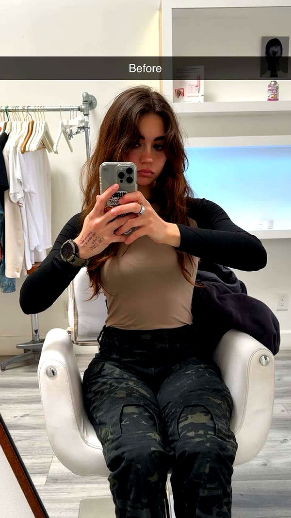 realhaylujan image ~ Altpins