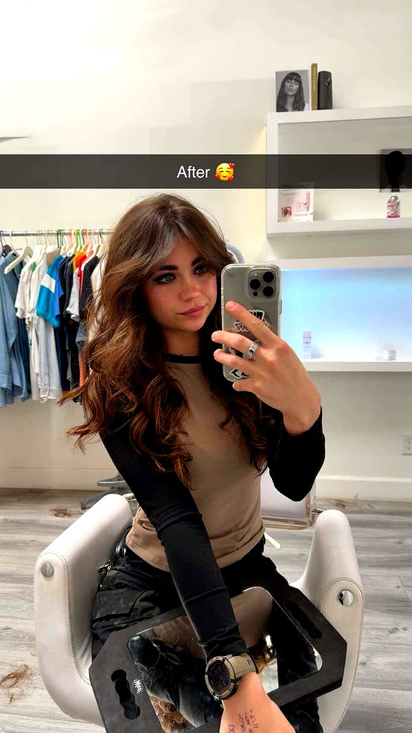 realhaylujan image ~ Altpins