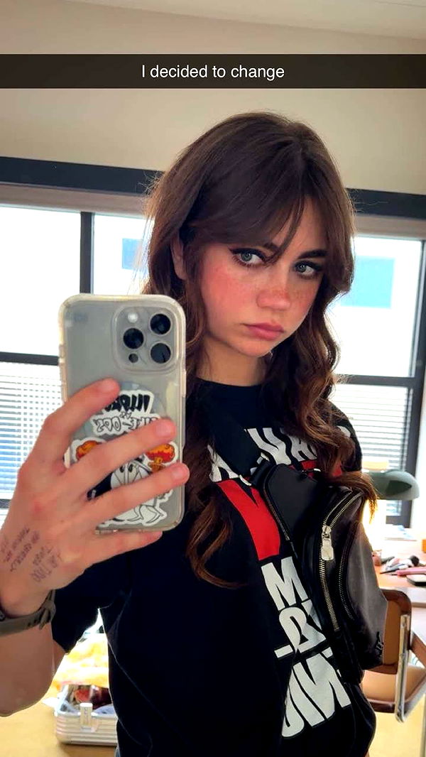 realhaylujan image ~ Altpins