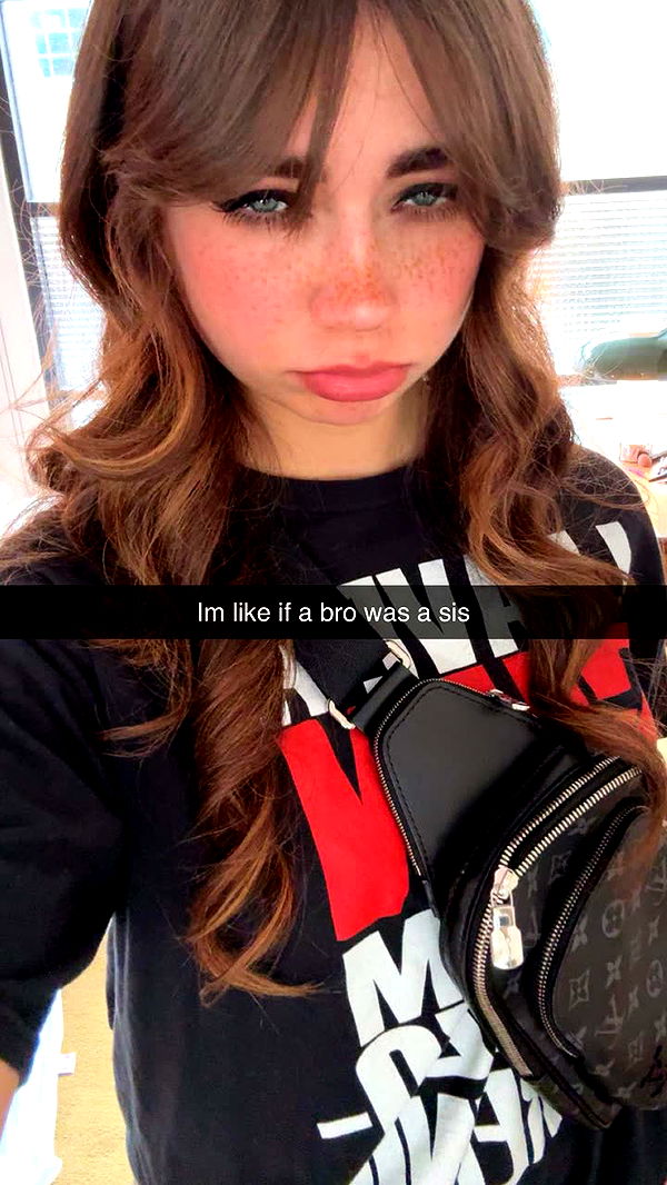 realhaylujan image ~ Altpins