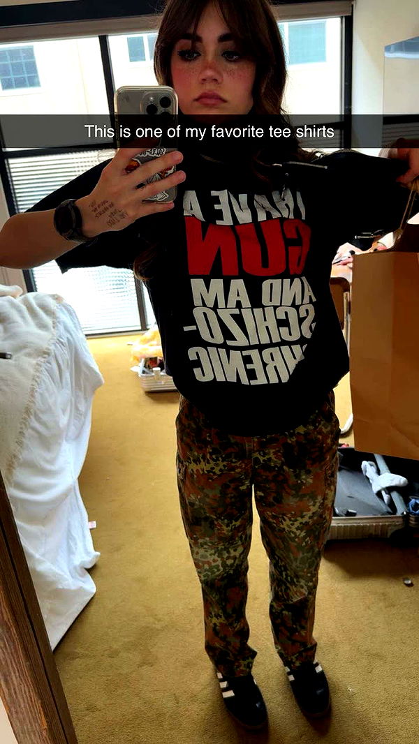 realhaylujan image ~ Altpins