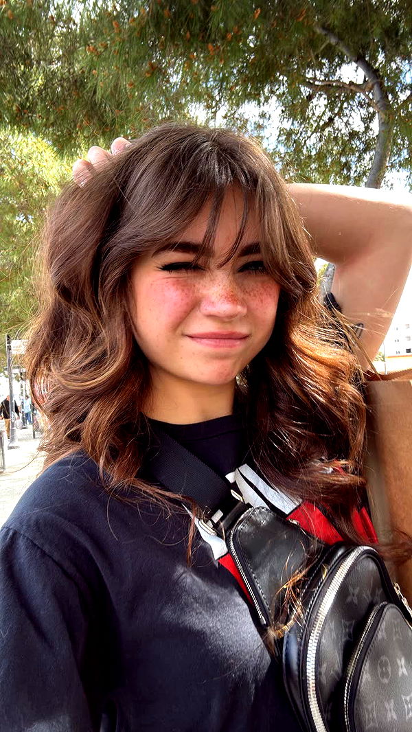 realhaylujan image ~ Altpins