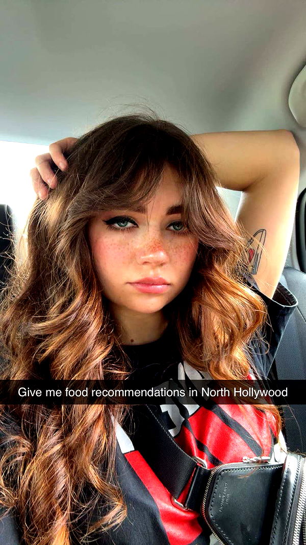 realhaylujan image ~ Altpins