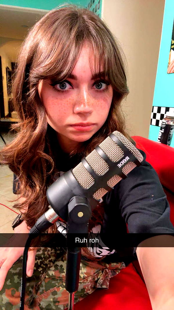 realhaylujan image ~ Altpins