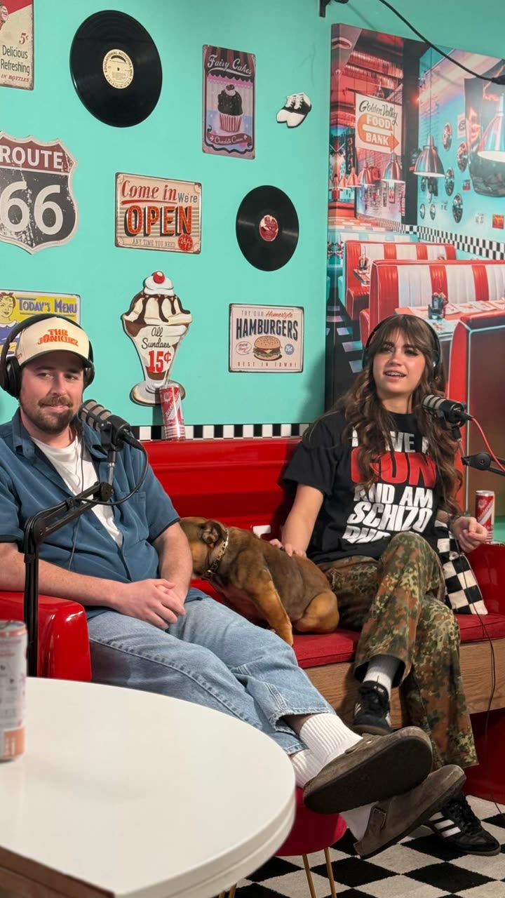 realhaylujan snapchat image archive image