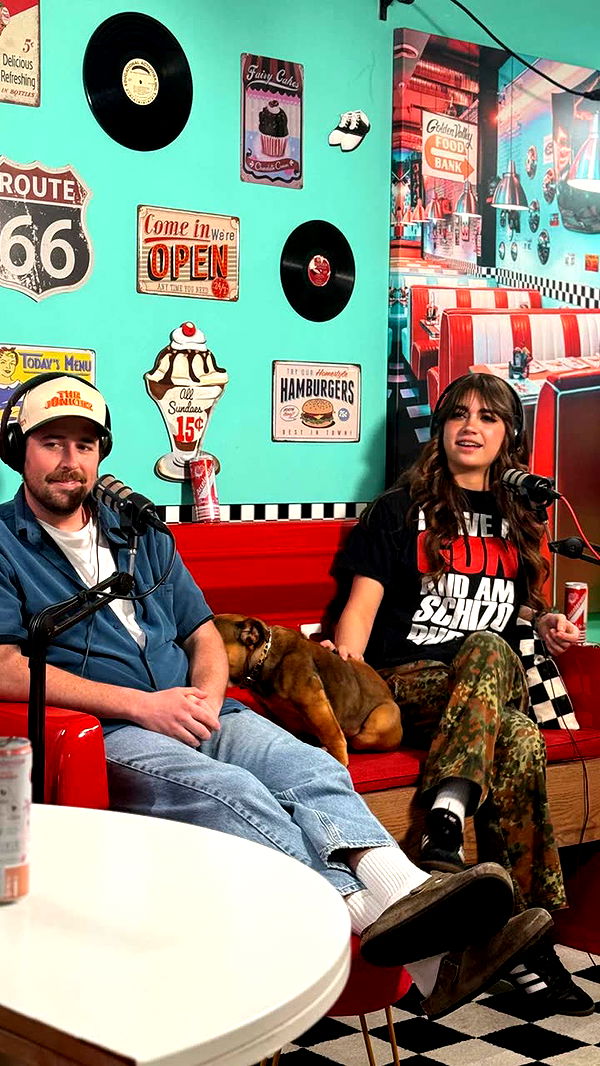 realhaylujan image ~ Altpins