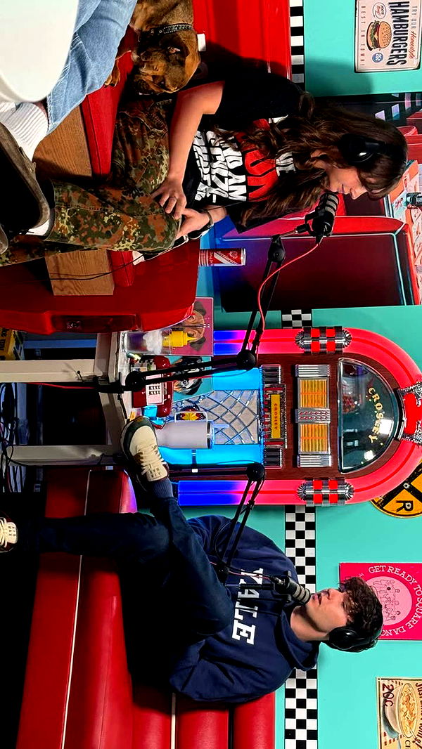 realhaylujan image ~ Altpins