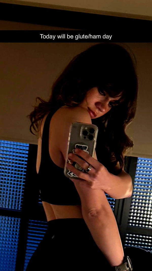 realhaylujan image ~ Altpins