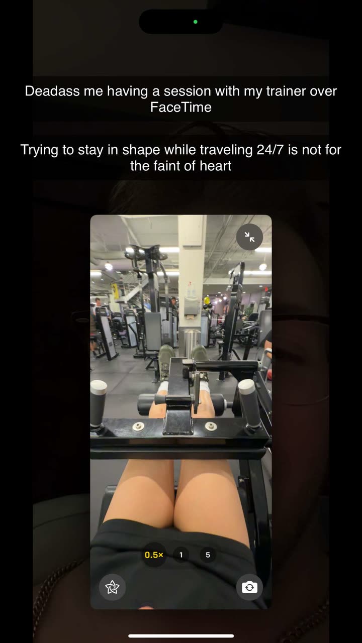 realhaylujan snapchat image archive image