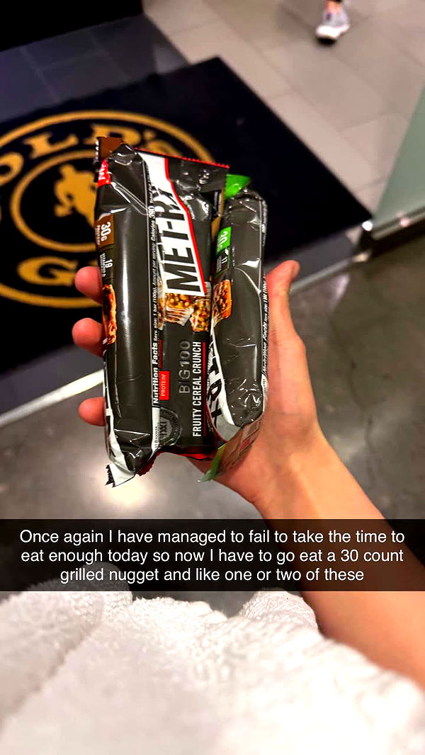 realhaylujan image ~ Altpins