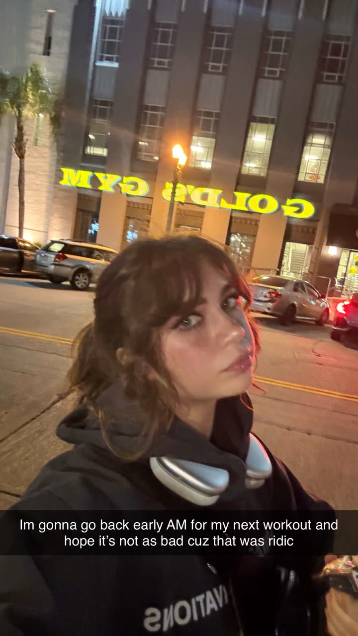 realhaylujan snapchat image archive image