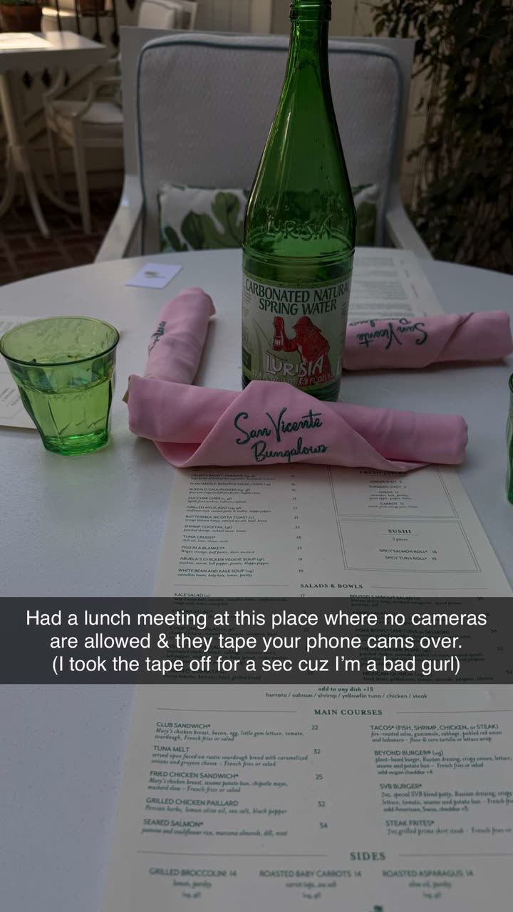 realhaylujan snapchat image archive image