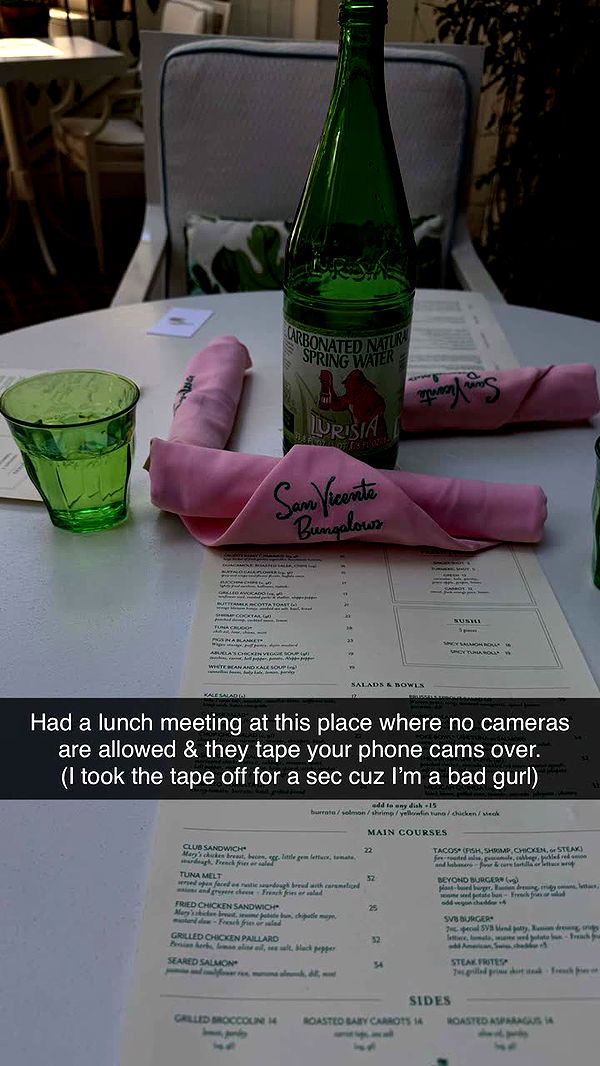 realhaylujan image ~ Altpins