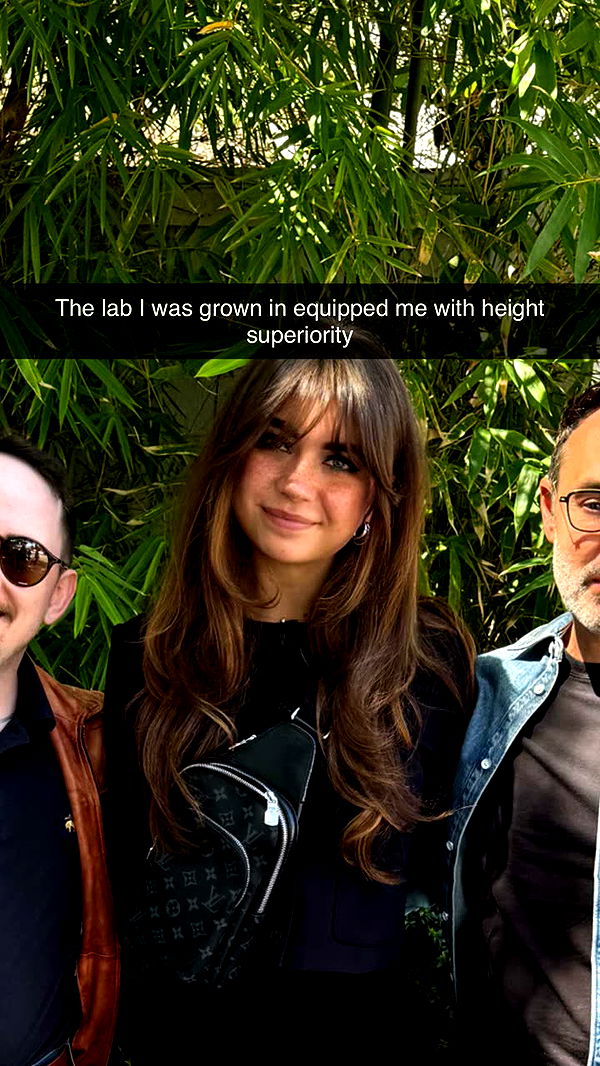 realhaylujan image ~ Altpins