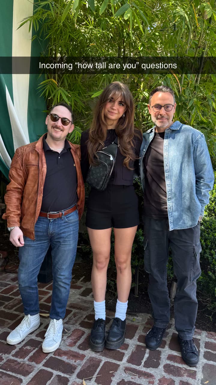 realhaylujan snapchat image archive image