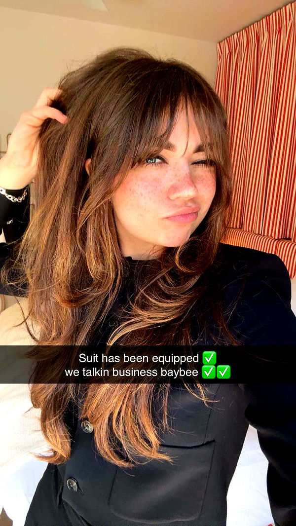 realhaylujan image ~ Altpins