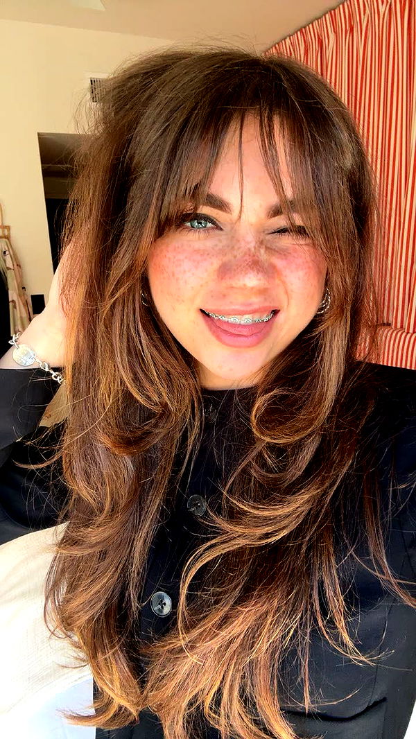 realhaylujan image ~ Altpins