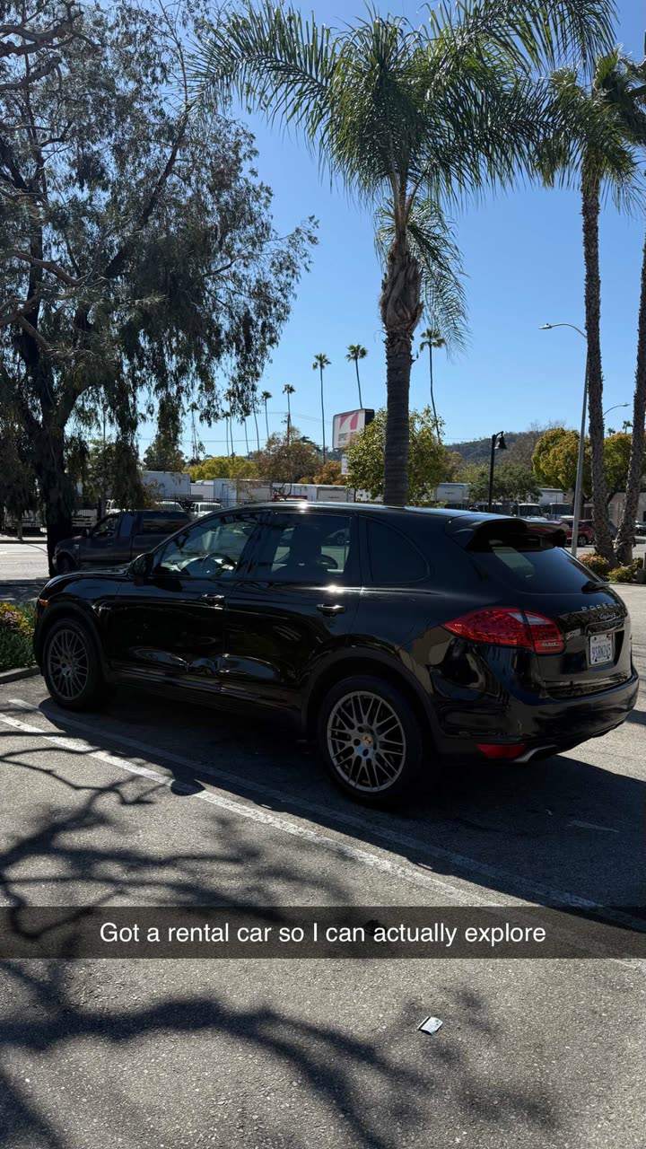 realhaylujan snapchat image archive image