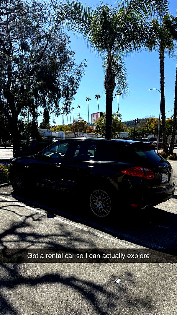 realhaylujan image ~ Altpins