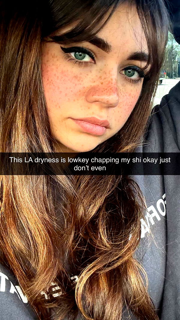 realhaylujan image ~ Altpins