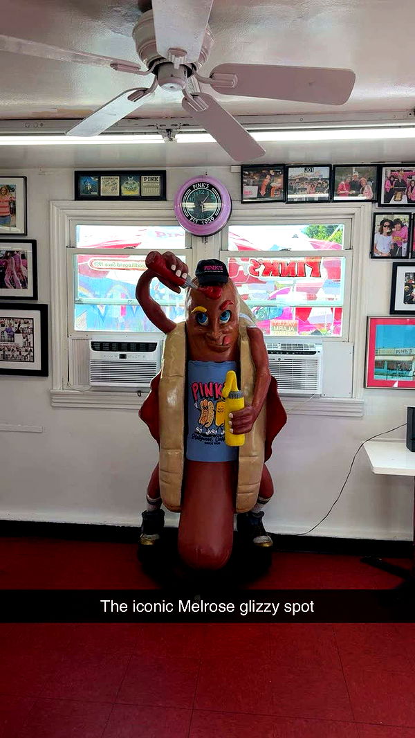 realhaylujan image ~ Altpins