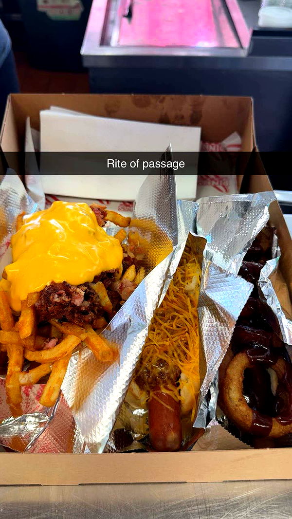 realhaylujan image ~ Altpins