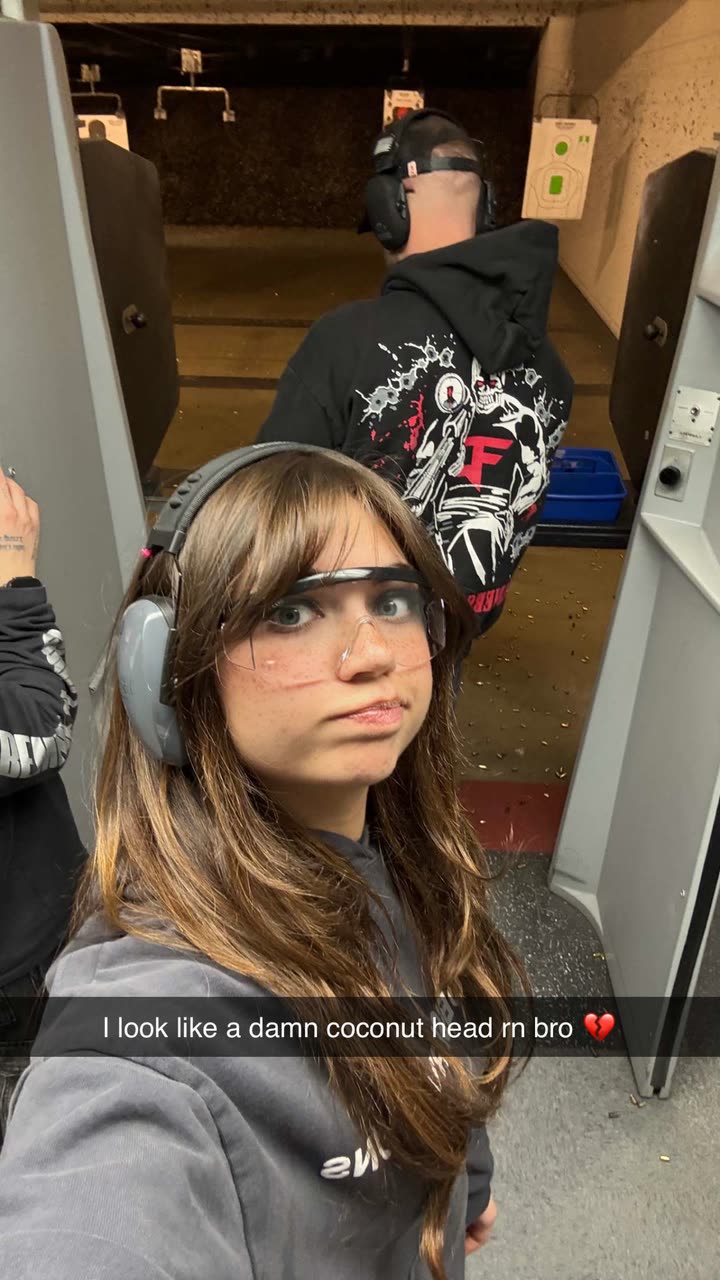 realhaylujan snapchat image archive image