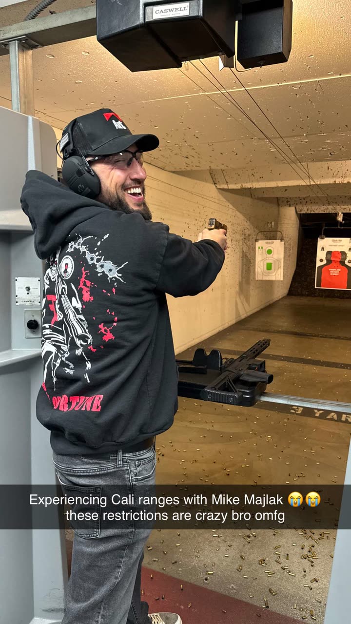 realhaylujan snapchat image archive image