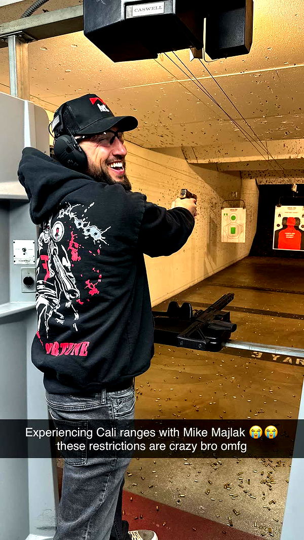 realhaylujan image ~ Altpins