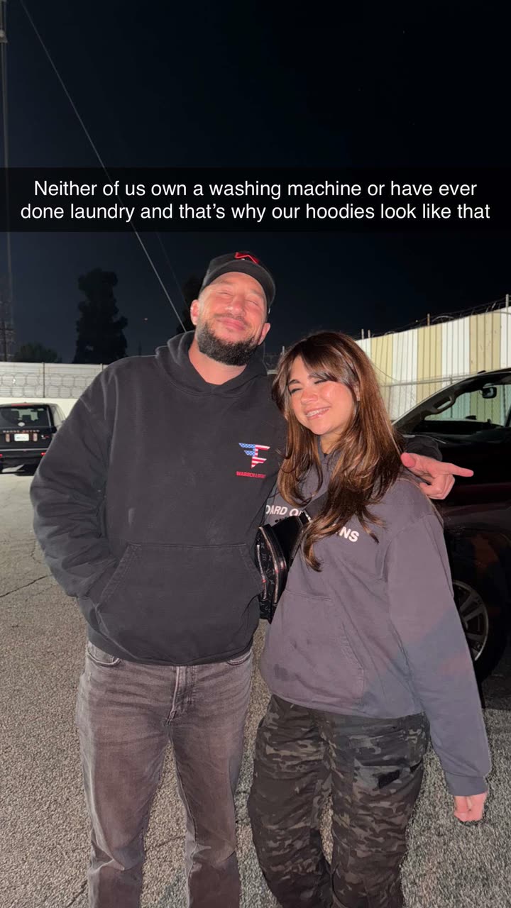 realhaylujan snapchat image archive image