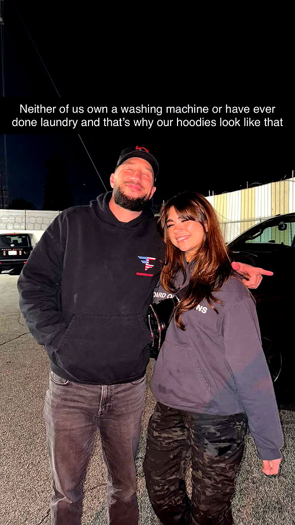 realhaylujan image ~ Altpins