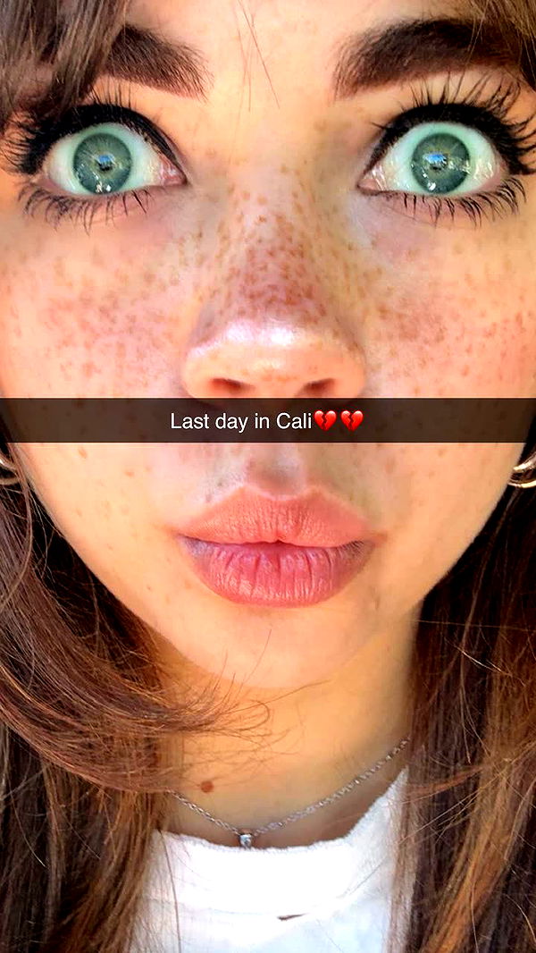 realhaylujan image ~ Altpins